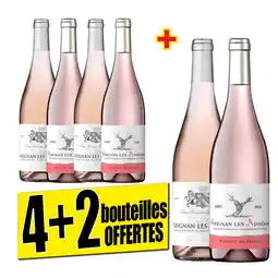 Norma AOP Grignan-les-Adhémar offre