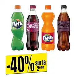 Norma Boisson gazeuse offre
