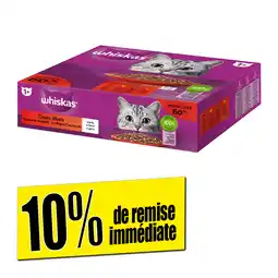 Norma 60 repas pour chats offre