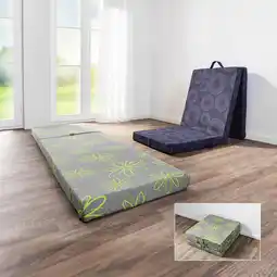 Norma Matelas pliant offre