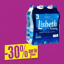 Norma Eau de source offre