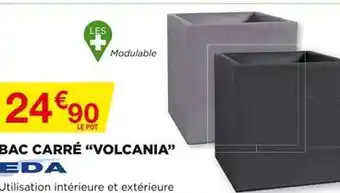 Bricomarché Bac Carré offre
