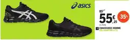 E.Leclerc asics Chaussures homme GEL-QUANTUM LYTE offre