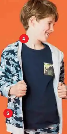 Super U GILET GARCON offre