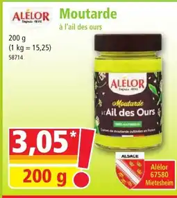Moutarde