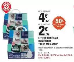 Auchan Leffe - bière rituel offre
