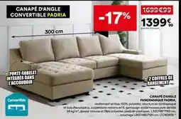 Auchan Florette - trio mâche roquette et betterave offre