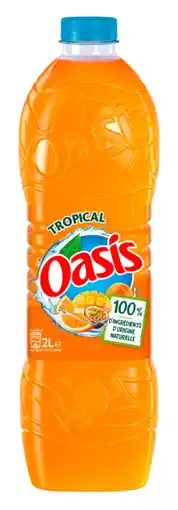 Carrefour Market OASIS offre