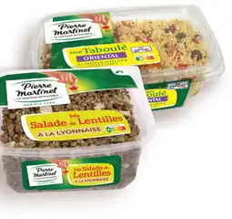 Carrefour Market PIERRE MARTINET SUR TOUT offre