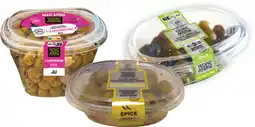 Carrefour Market TROPIC APÉRO SUR TOUTES LES OLIVES offre