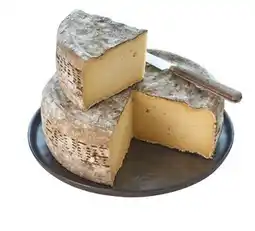 Carrefour Market Tomme de montagne La Pointe Percée (z) offre