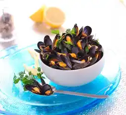 Carrefour Market Moule de bouchot CARREFOUR Le Marché offre