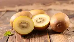 Carrefour Market Kiwi jaune Sungold offre
