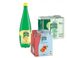 Carrefour Market MAISON PERRIER SUR TOUT offre