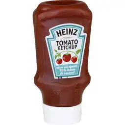 Carrefour Market HEINZ Ketchup offre