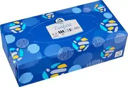 Carrefour Market CARREFOUR SOFT Mouchoirs blancs Confort offre