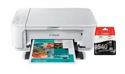 Carrefour Market CANON Imprimante multifonction offre