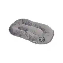 Jardiland Coussin réversible pour animaux - Love Story offre