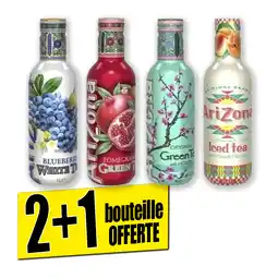 Norma Thé glacé offre