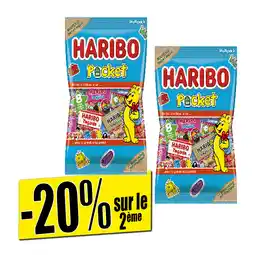 Norma Bonbons offre