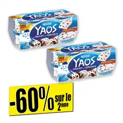 Norma Yaourt à la Grecque offre