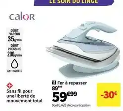 Colruyt Belle france - crème fluide légère offre