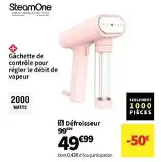 Colruyt Danone - velouté offre