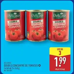Colruyt Nestlé - le viennois offre