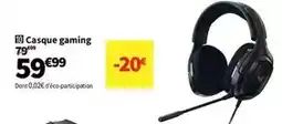 Colruyt Gillette - rasoir mach 3 offre