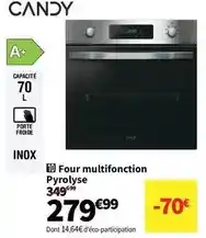 Colruyt Corona - cero offre