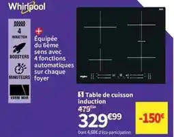 Colruyt Belle france - chips aux crevettes offre