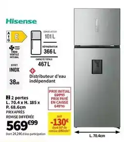 Colruyt Panzani - tomates cuisinées offre