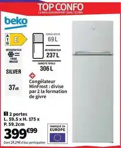 Colruyt Barilla - piccolini offre