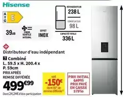 Colruyt Amora - la mayo de dijon offre