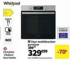 Colruyt Ben's original - riz long grain offre