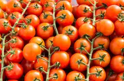 Carrefour Tomates cocktail grappe CARREFOUR Le Marché offre