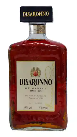 DISARONNO Amaretto