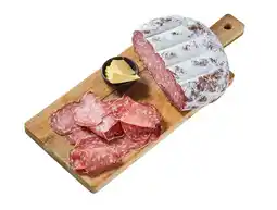 Carrefour Saucisson magnifico MONTORSI offre