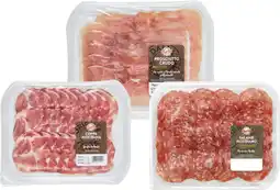Carrefour NEGRONI SUR TOUTE LA CHARCUTERIE PREMIUM offre