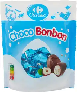 Carrefour CARREFOUR CLASSIC' Choco Bonbon offre