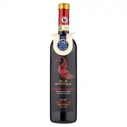 Carrefour GEGGIANO D.O.C.G. Chianti Classico Ala Di Farfalla offre
