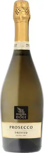 Carrefour SIGNORIA DEI DOGI D.O.C. Prosecco offre