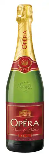 Carrefour OPÉRA Vin Mousseux offre