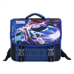 Carrefour ROCKET LEAGUE Cartable Rocket League offre