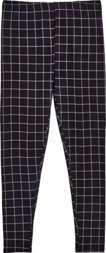 Carrefour TEX BASIC Legging femme offre