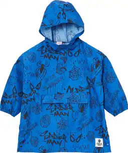 Carrefour MARVEL Imperméable enfant offre