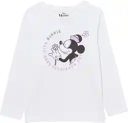 Carrefour MARVEL T-shirt enfant offre