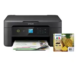 Carrefour EPSON Imprimante Multi-fonctions offre