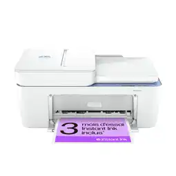 Carrefour HP Imprimante Tout-en-un offre