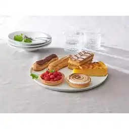 Auchan Assortiment De 4 Petits Gâteaux offre